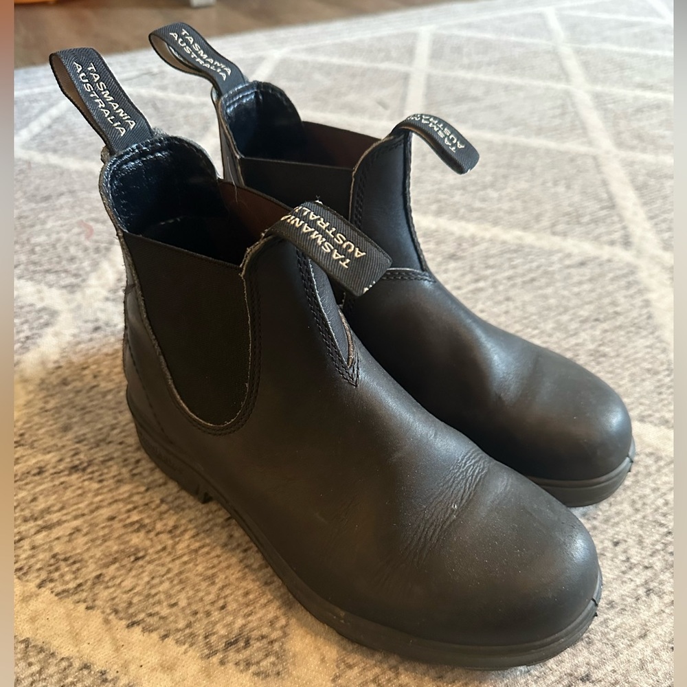 Women’s Blundstone Chelsea Boots